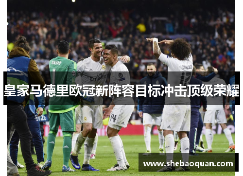皇家马德里欧冠新阵容目标冲击顶级荣耀
